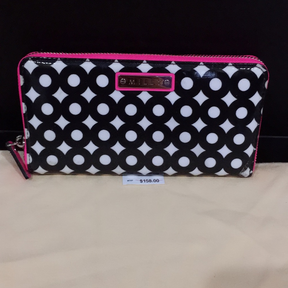 Milly Wallet - image 1